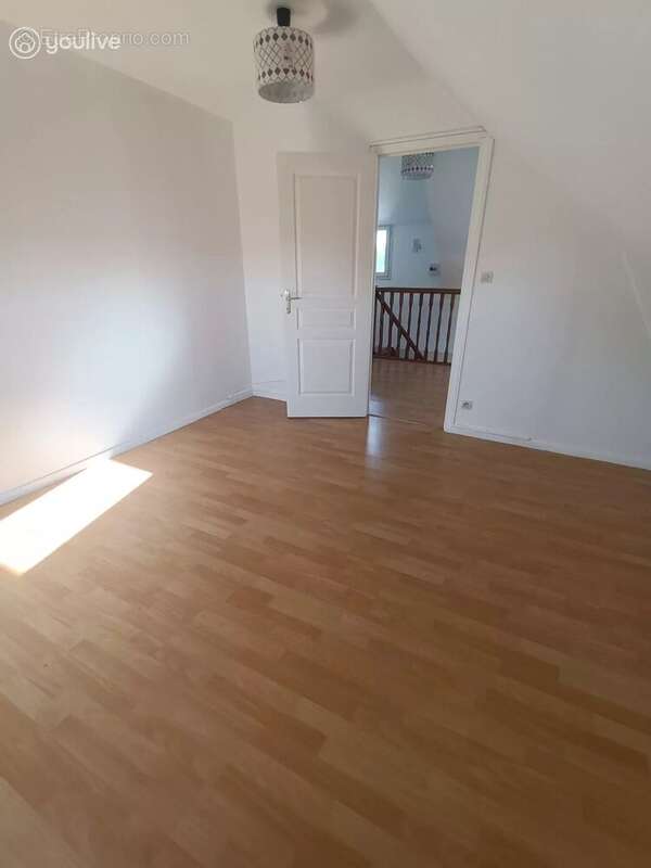 Appartement à SAINT-QUENTIN