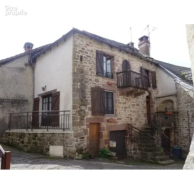 Maison 87 m² à Le Pescher  - photo 2