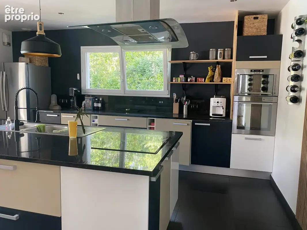 Maison 153 m² à Marcheprime  - photo 7