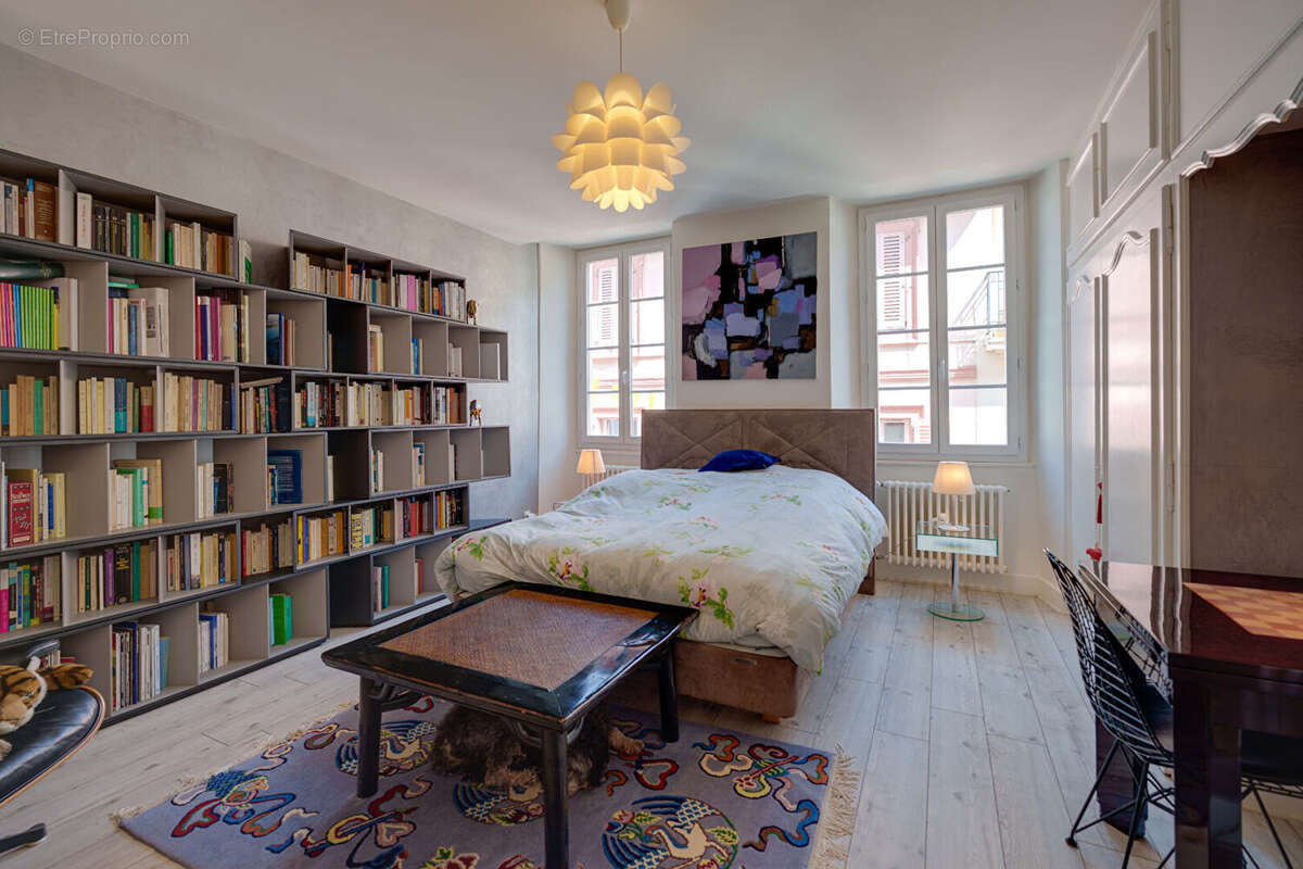 Appartement Evian Les Bains 5 pièces 165.28m² en centre-ville - photo 6