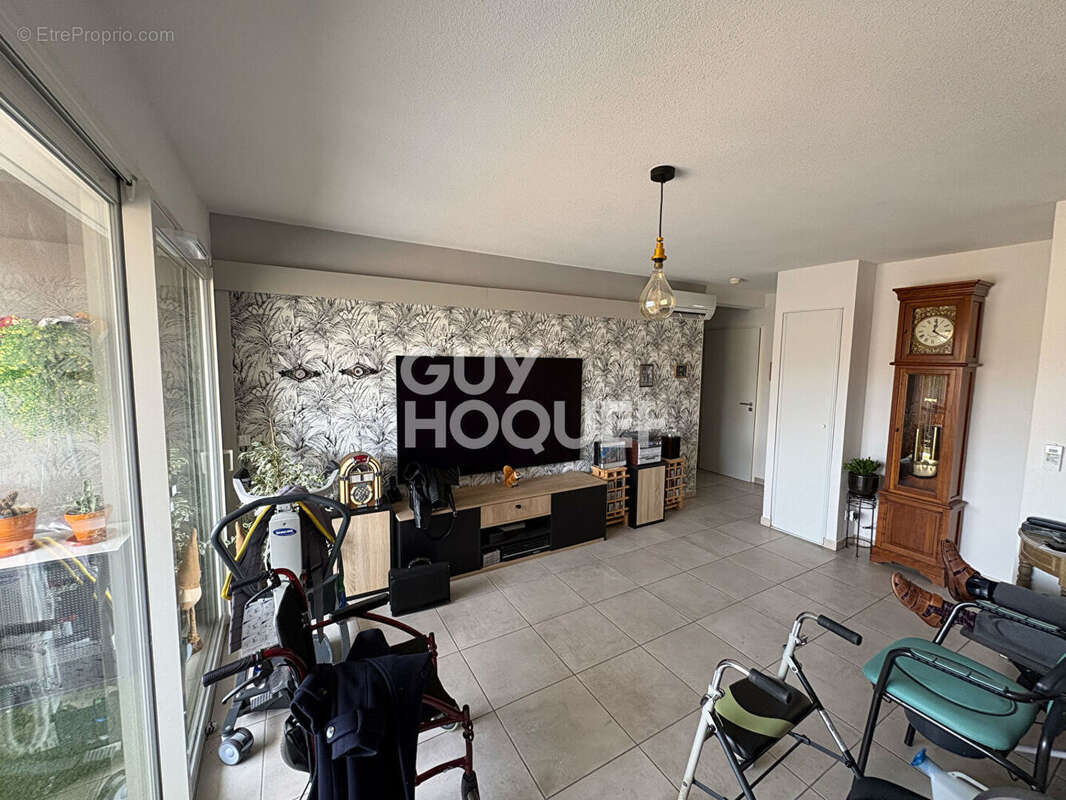 Appartement à NARBONNE