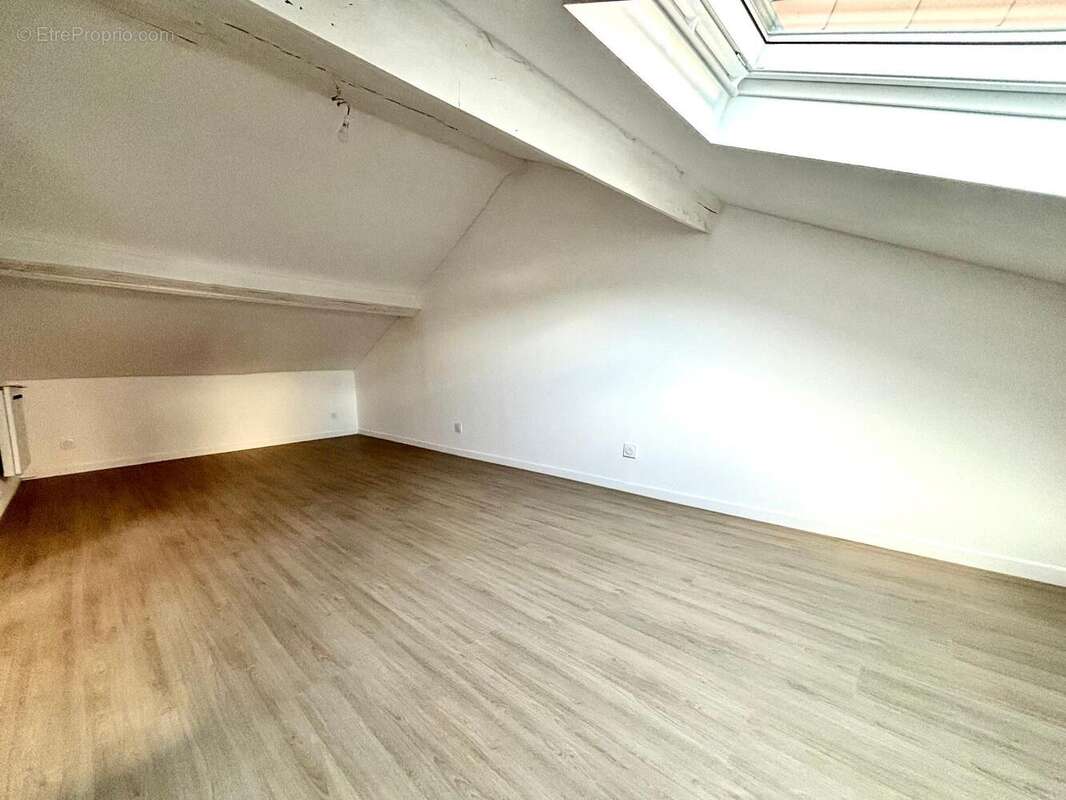 Photo 5 - Appartement à HERSERANGE