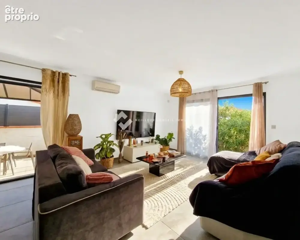 Maison 93 m² à Trouillas  - photo 5