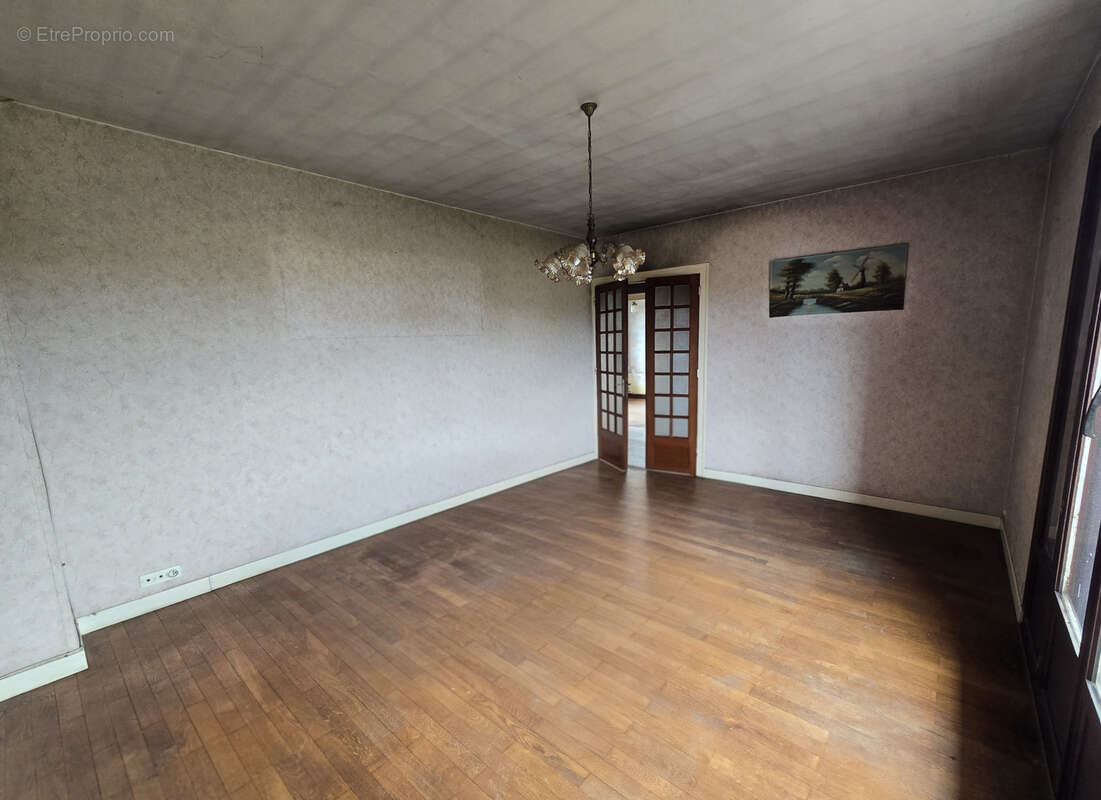 Maison Crottet 4 chambres - photo 2