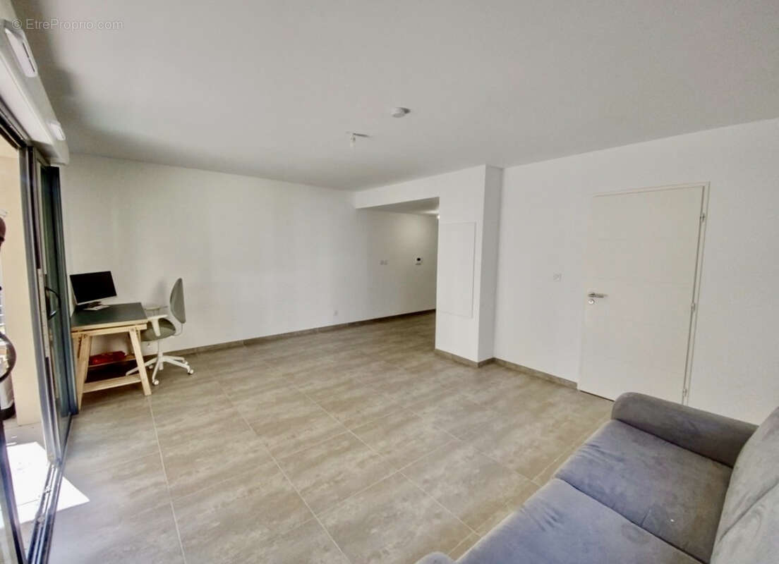 Appartement à AIX-EN-PROVENCE