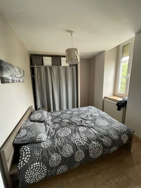 Appartement à ETAMPES