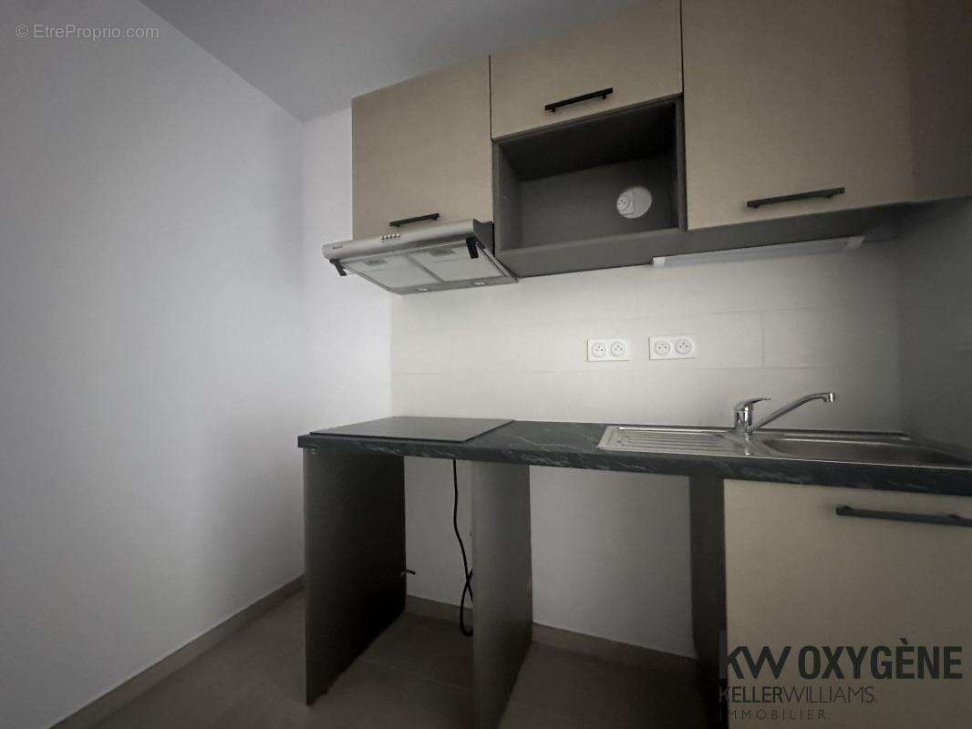 Appartement à POLLESTRES