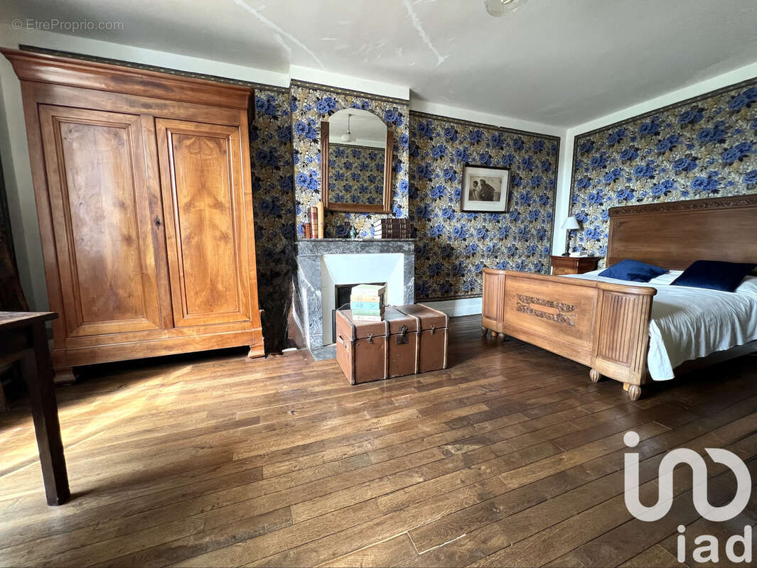 Maison 100 m² à Voutre  - photo 7