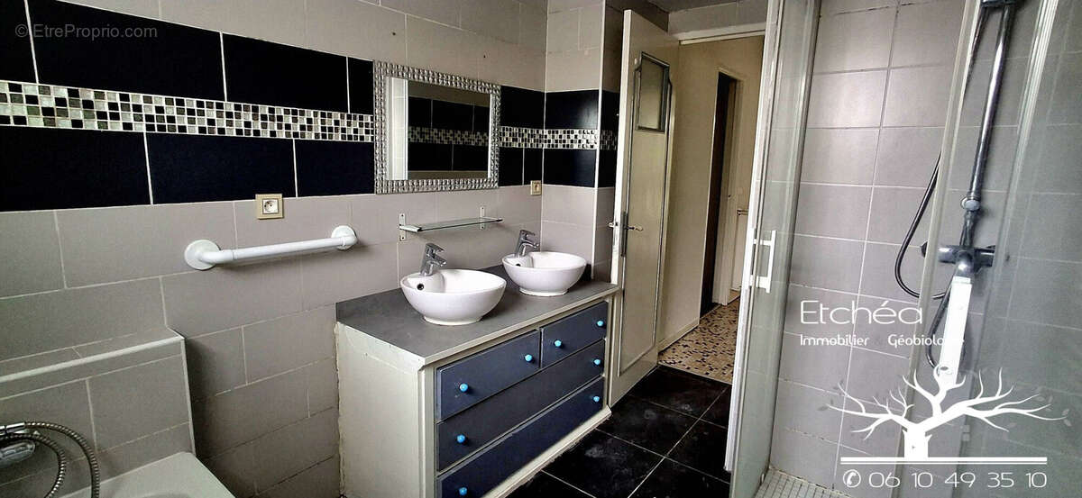 Appartement à PAU