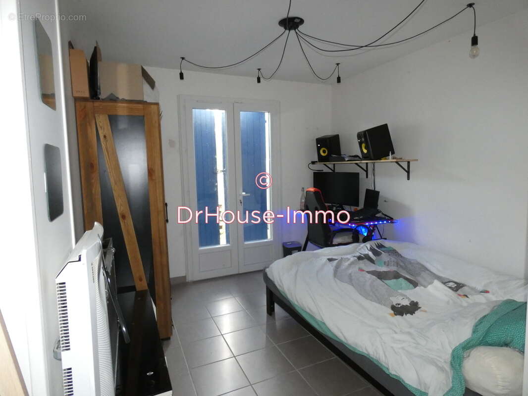 Maison à LE CHATEAU-D&#039;OLERON