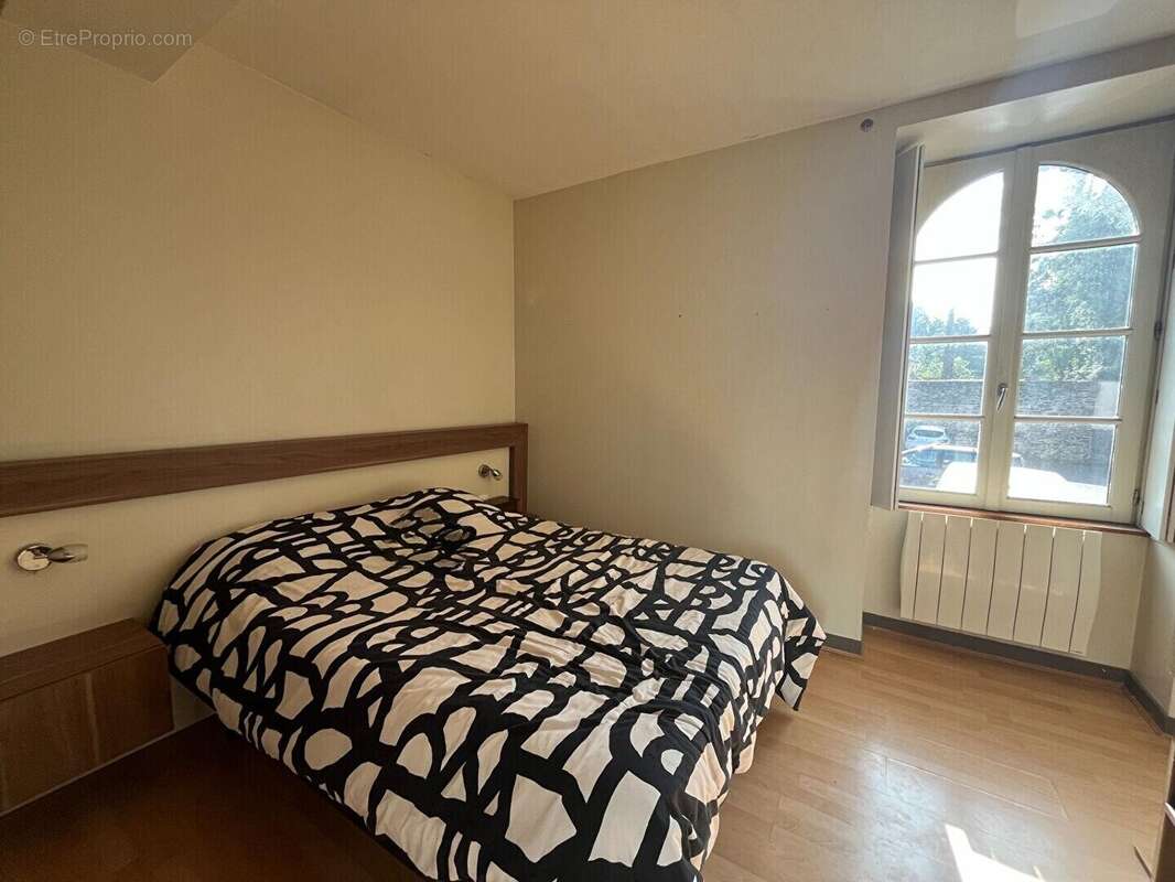 Appartement à VITRE