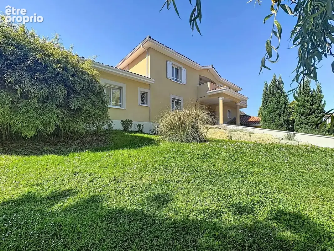 Propriété d’exception – 422 m² de charme & d’art de vivre - photo 8