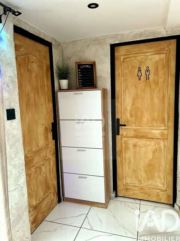 Photo 5 - Maison à ESCAUDAIN