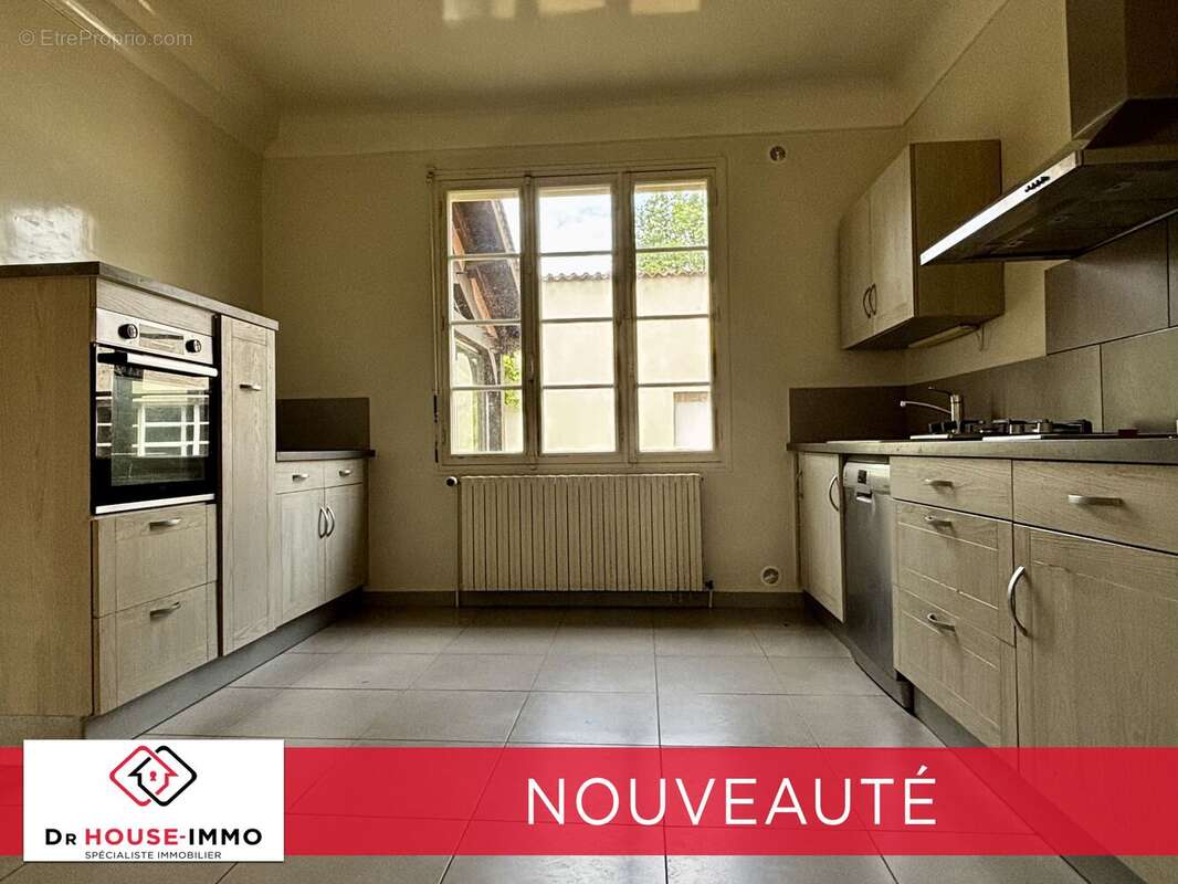 Maison à MARCILLY-EN-VILLETTE