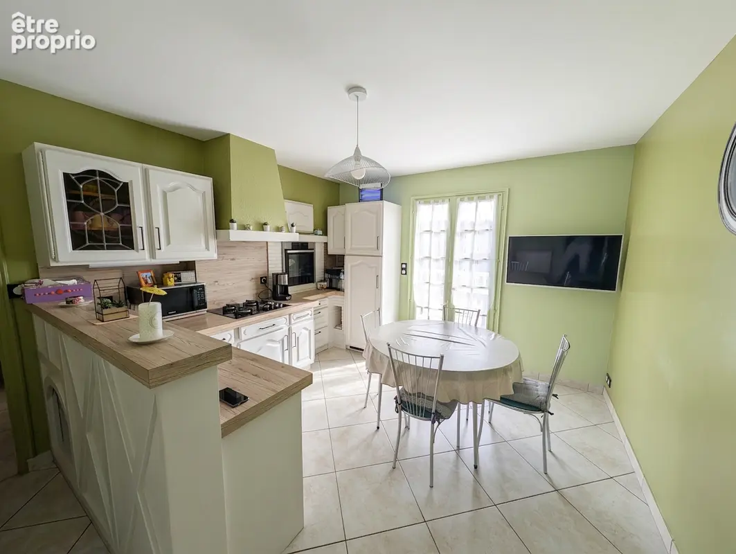 Maison sur sous-sol - photo 4