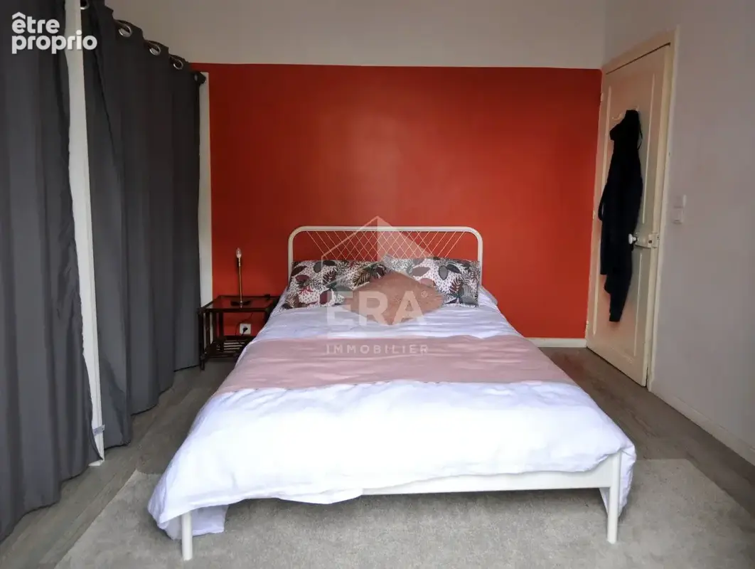 Maison 68m² à perpignan - photo 8