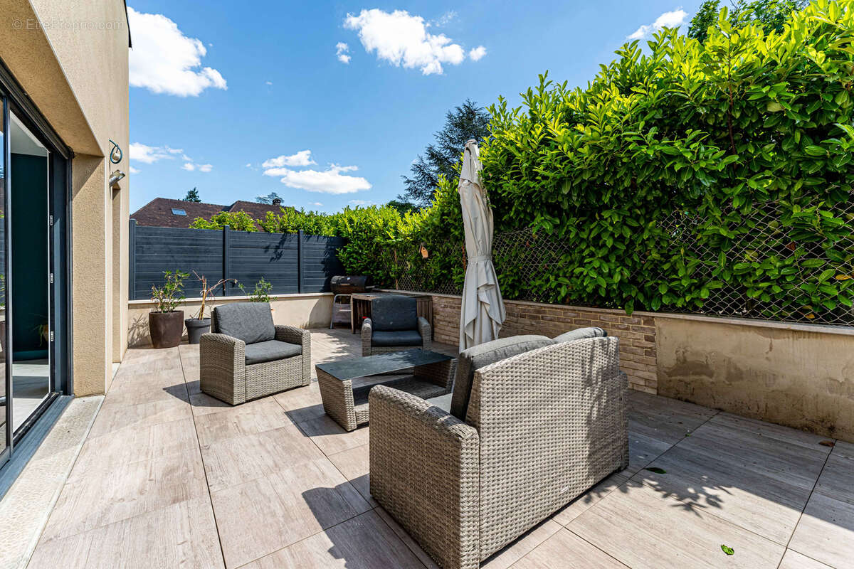 Appartement à BRINDAS