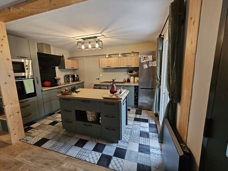 Maison à COURNON-D'AUVERGNE