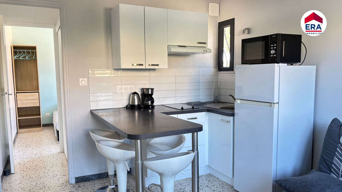 Appartement à MARSEILLAN