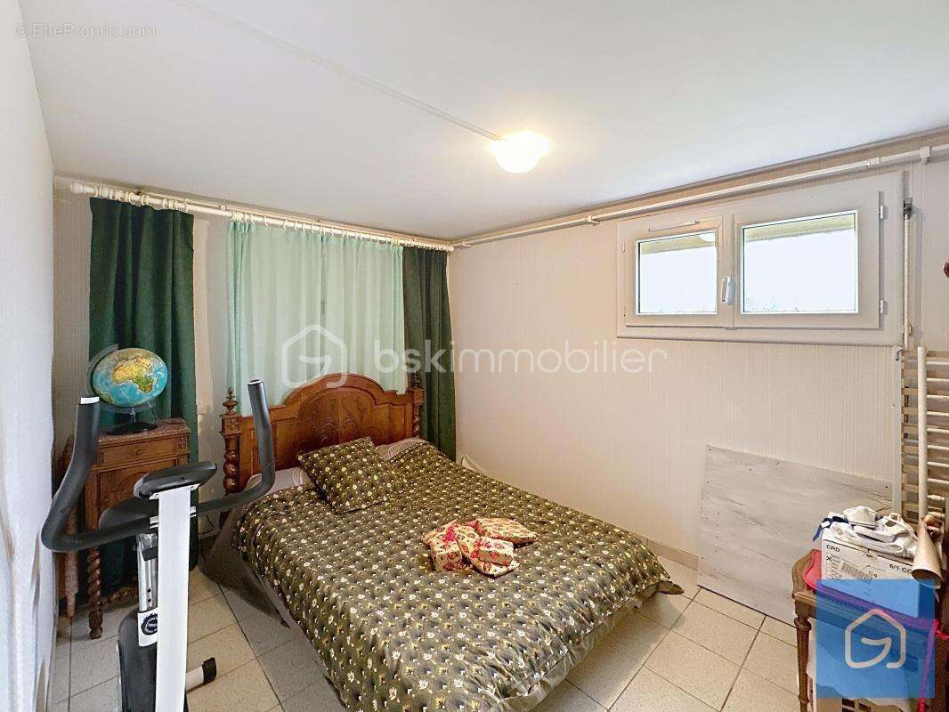 Maison à MONT-DE-MARSAN