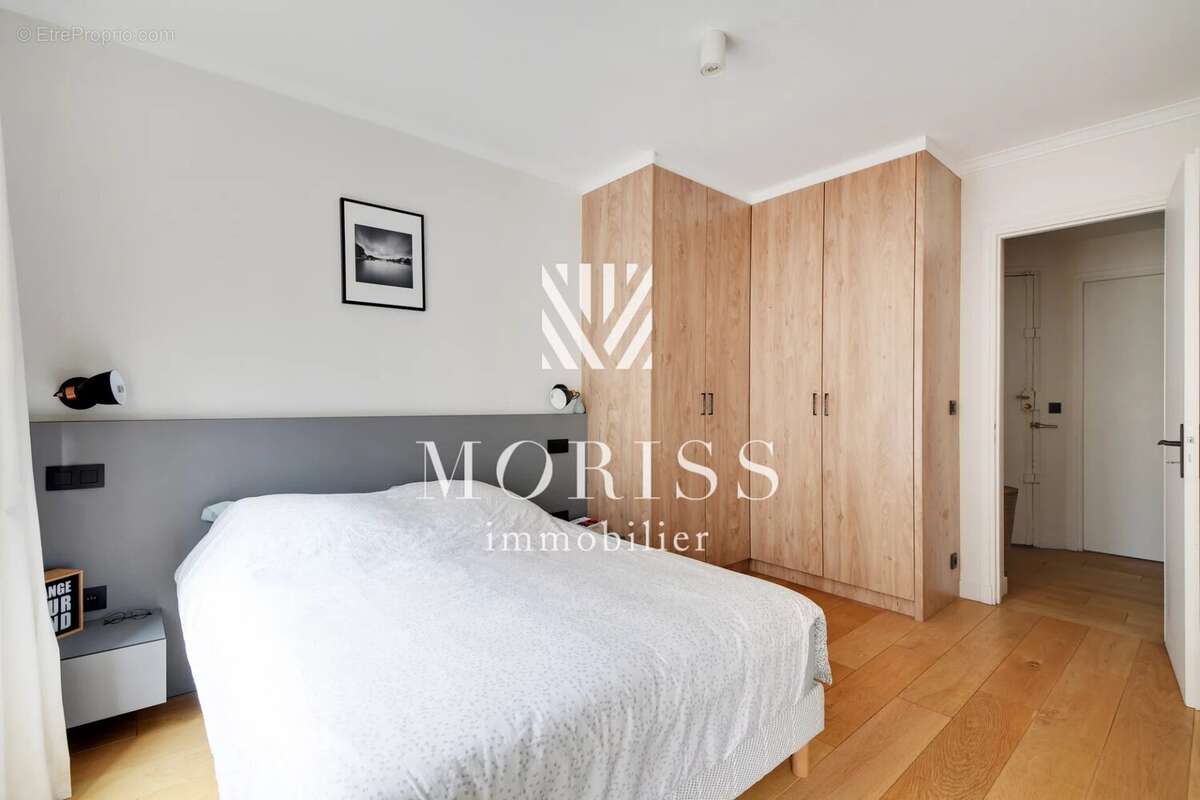 Appartement à PARIS-2E
