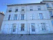 Appartement à SAUJON