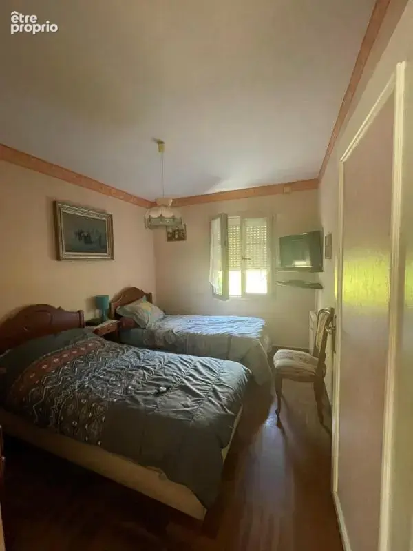 Maison 110 m² à Saint-Malo  - photo 5