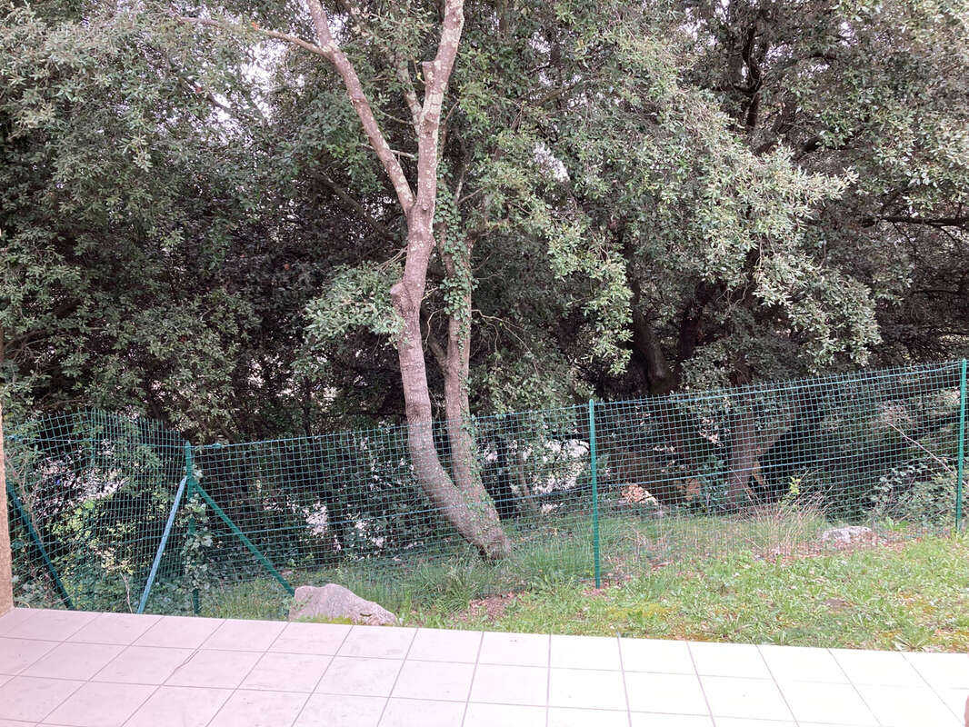 Appartement à SALAVAS