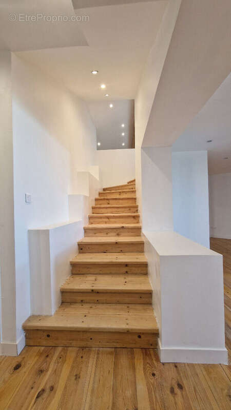 Maison à PLAISANCE-DU-TOUCH