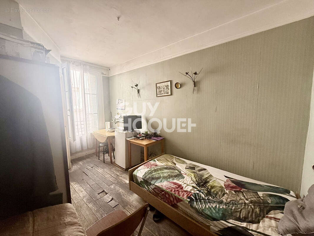 Studio ? Idéal investissement - photo 4