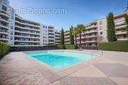 Appartement à LYON-3E
