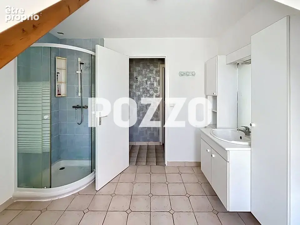 A vendre - villa d'exception avec pisicine de 275m² - torigny-les-villes - photo 14