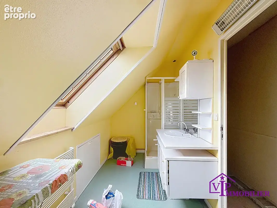 Maison Mesnil Raoul 5 pièce(s) 115 m2 - photo 10