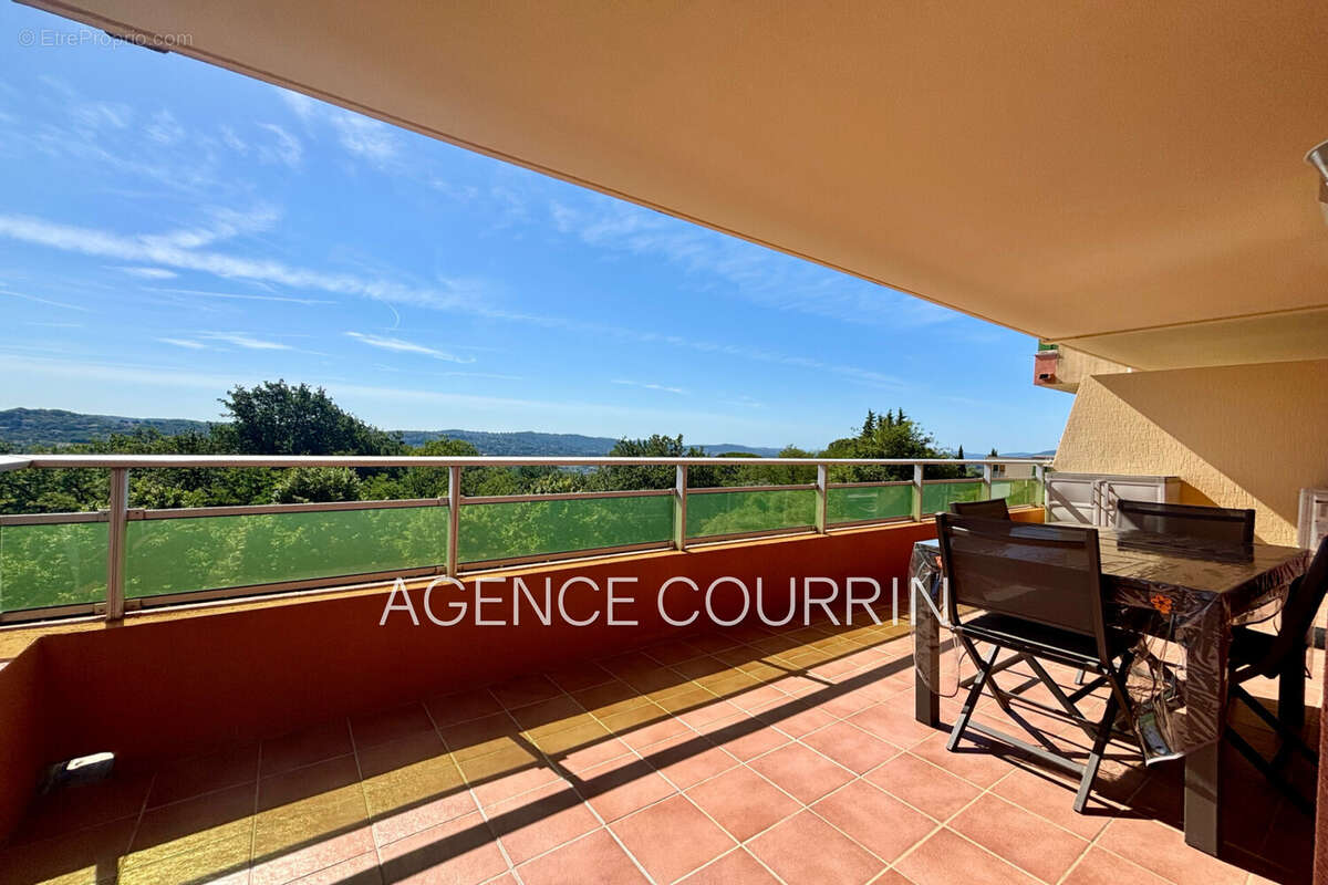 Appartement à GRASSE
