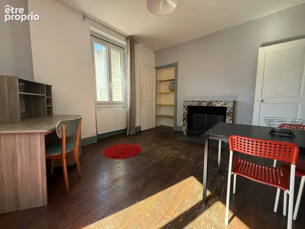 Appartement 2 pièces 38 m² à vendre à Grenoble (38000) - photo 3