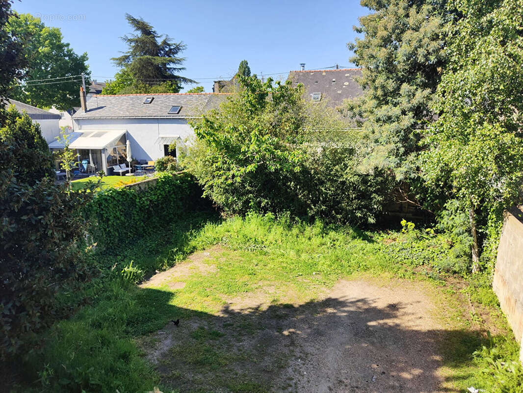 Appartement à ANGERS