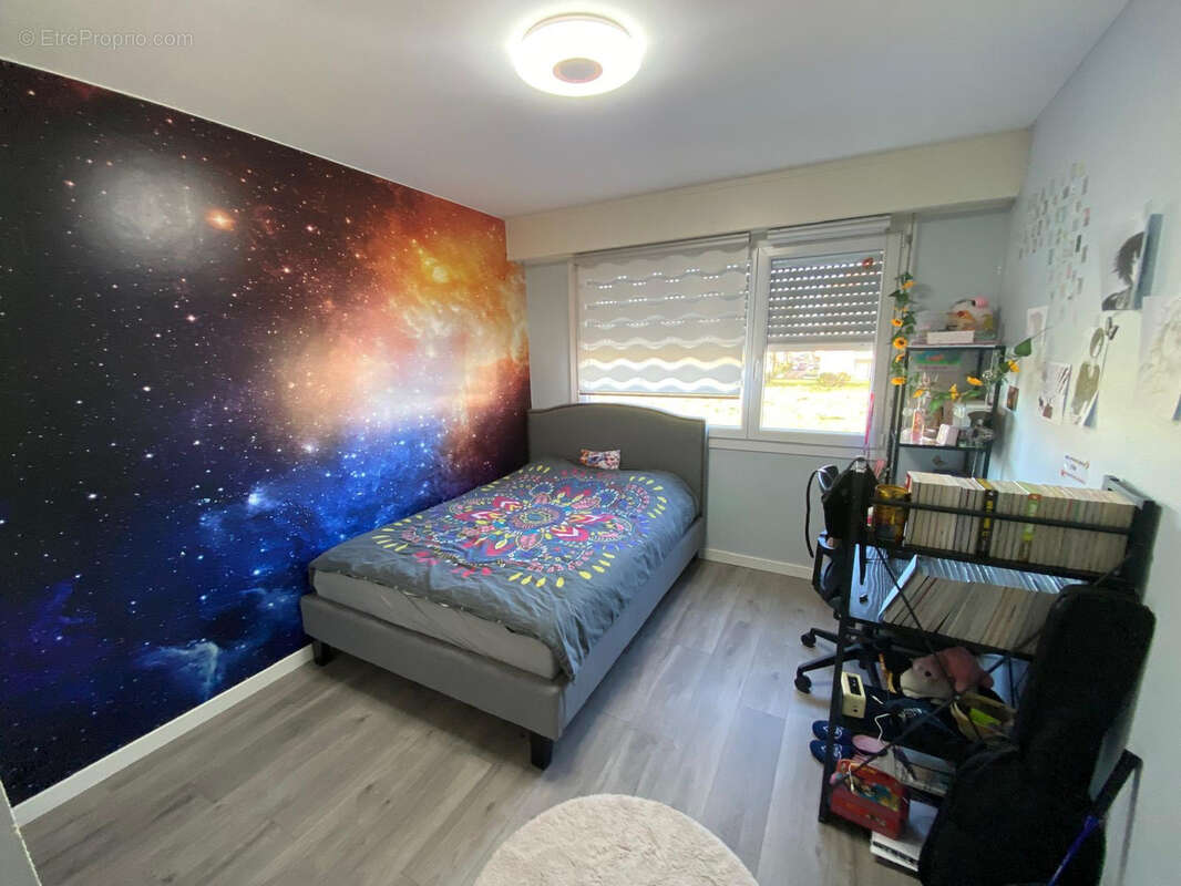 Appartement à SAINT-LOUIS