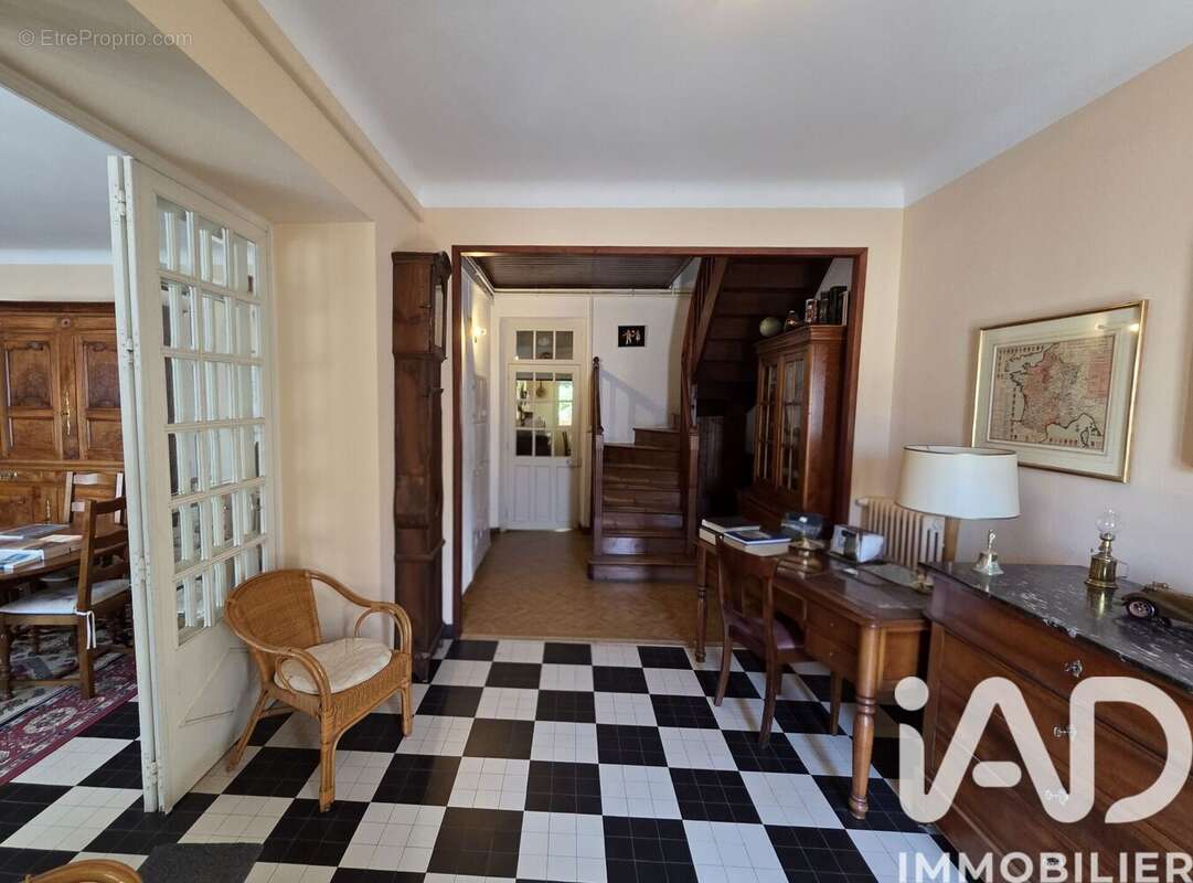 Photo 8 - Maison à COEX