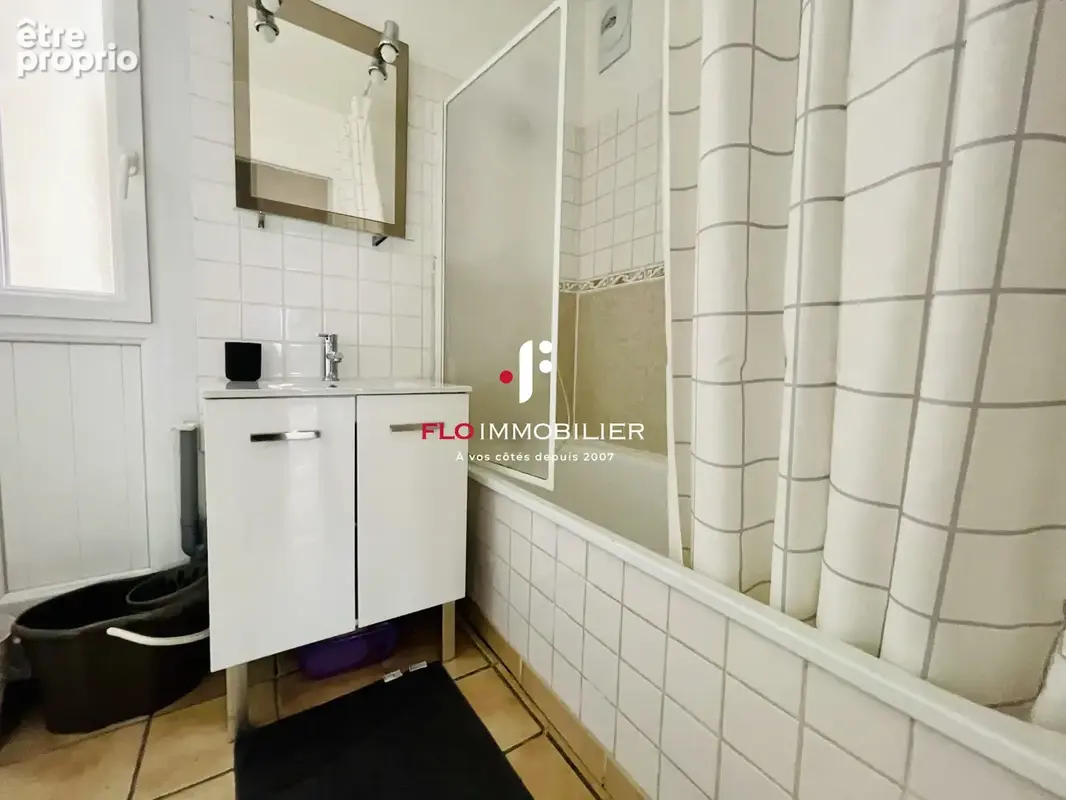 Appartement 2 pièces 41 m² à vendre à Caen (14000) - photo 6