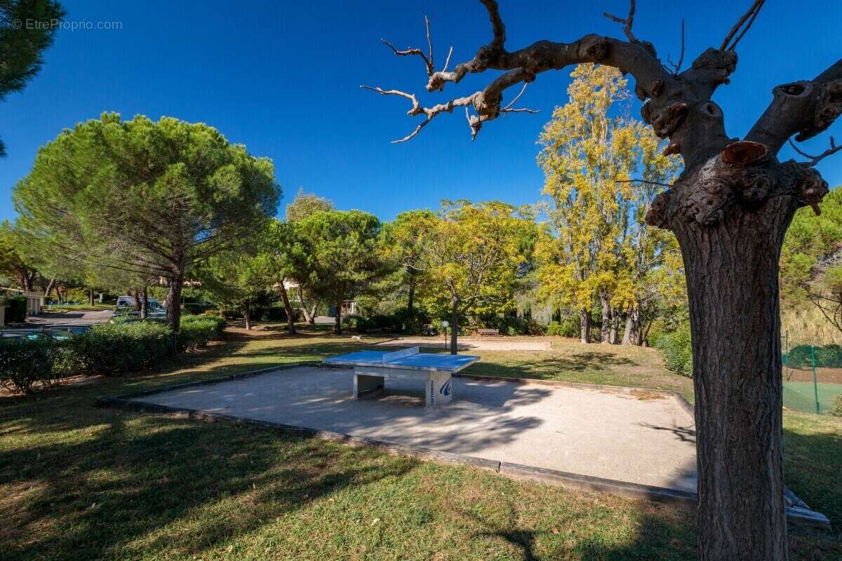 Maison à VILLENEUVE-LOUBET