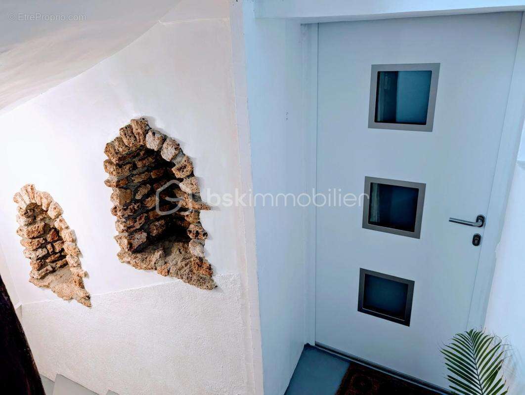 Appartement à TOURNAN-EN-BRIE