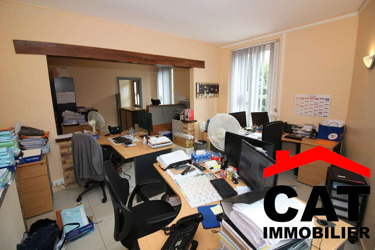 Maison à MORET-SUR-LOING