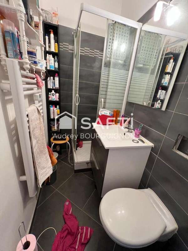 Photo 8 - Appartement à CAROMB