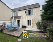 Maison à BENNECOURT