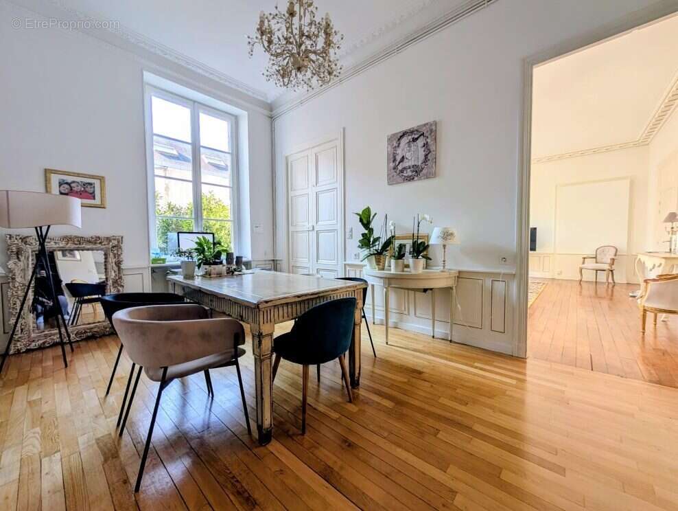 Appartement 202 m² à Dijon  - photo 3