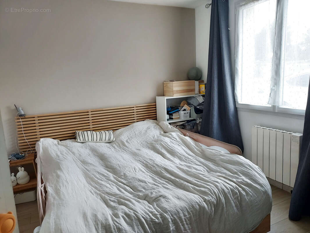 maison plain pied proche bourg - photo 7