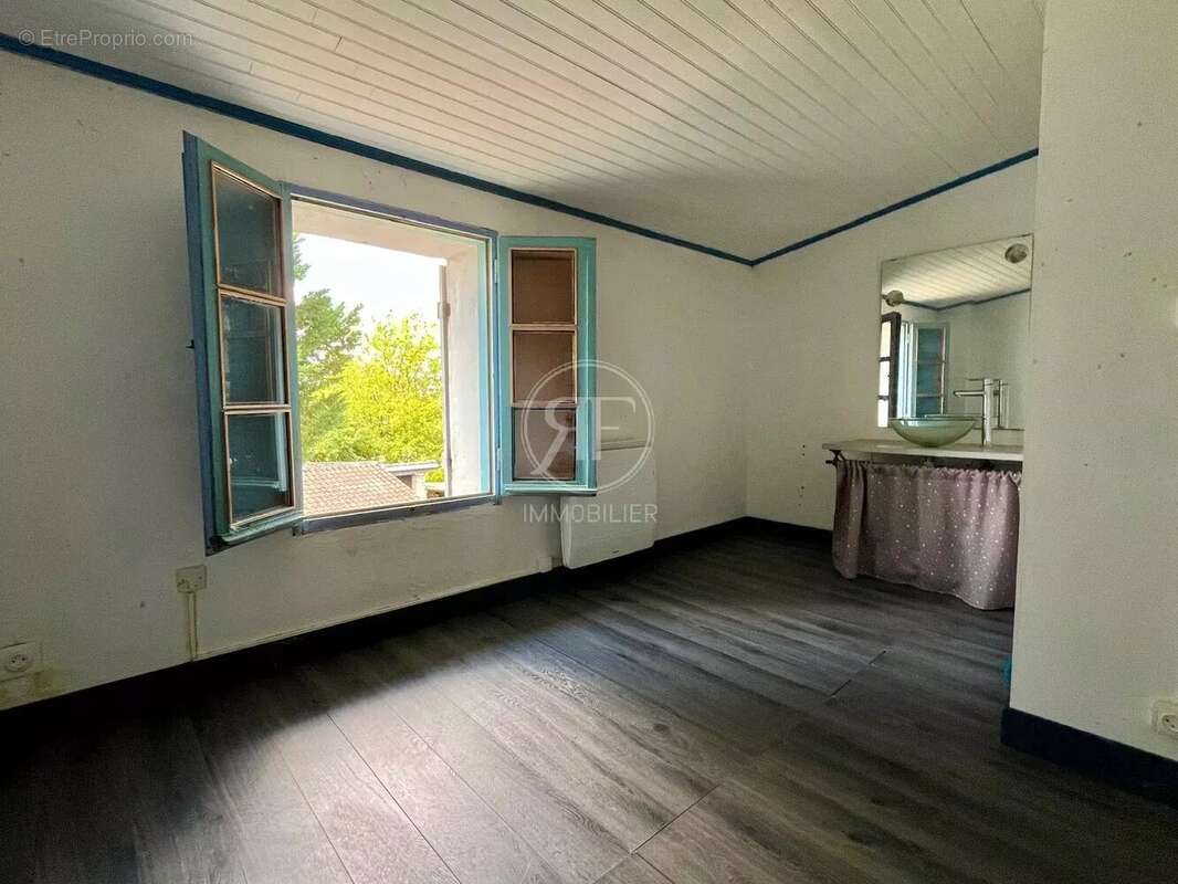 Maison à ASQUES