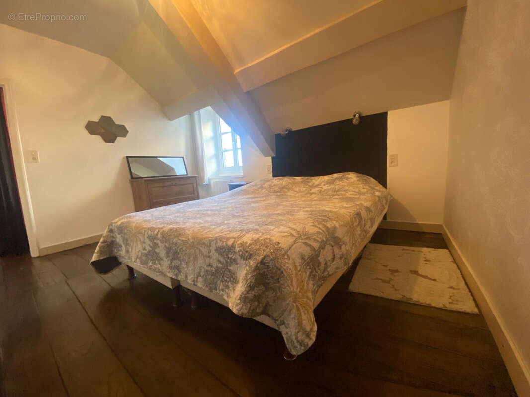Appartement à DINAN