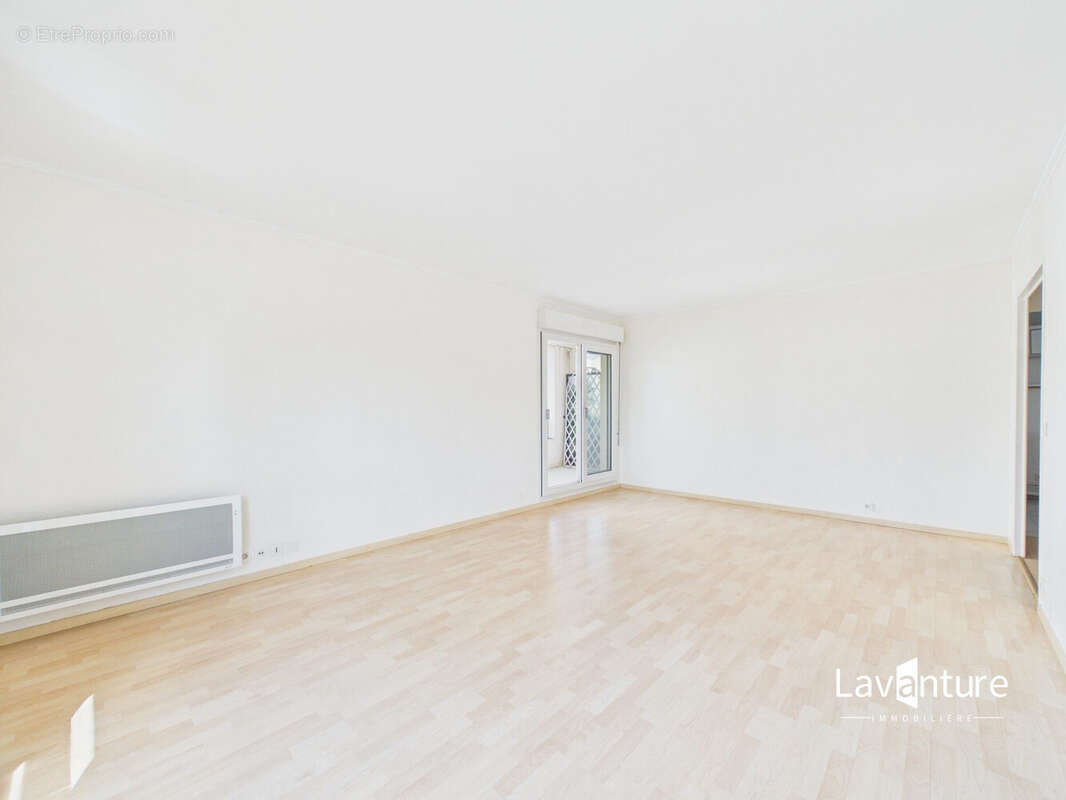 Appartement 72 m² à Chatenay-Malabry  - photo 3