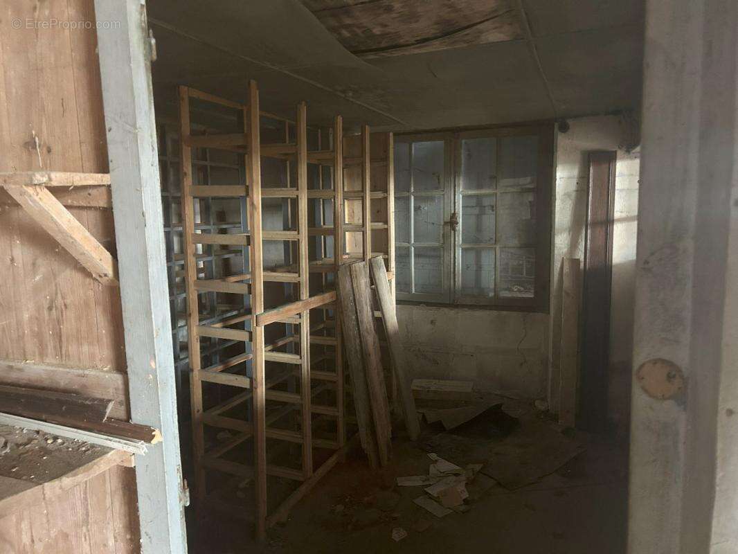 Appartement à PORT-D'ENVAUX